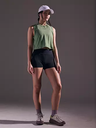 GOREWEAR | Damen Laufshort Concurve | 